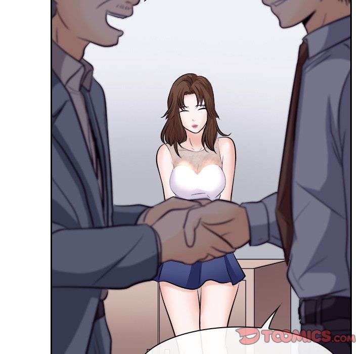 Unfaithful Manhwa - Chapter 12 Page 101
