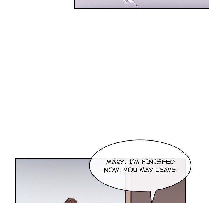 Unfaithful Manhwa - Chapter 12 Page 104