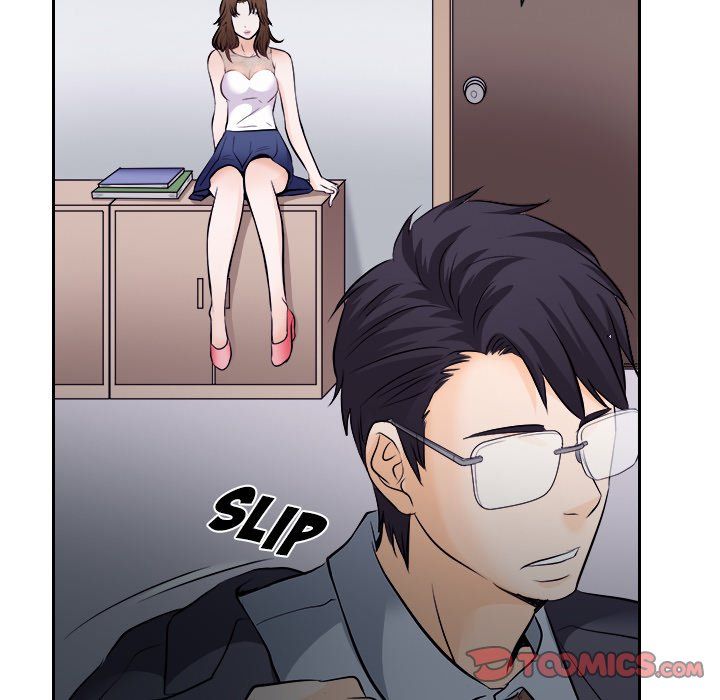 Unfaithful Manhwa - Chapter 12 Page 105