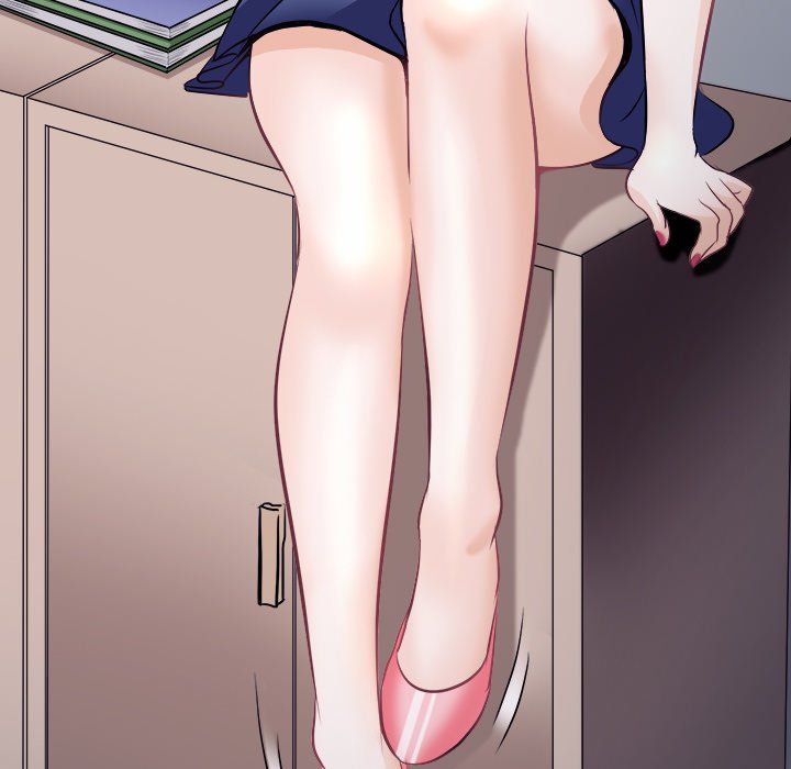 Unfaithful Manhwa - Chapter 12 Page 110