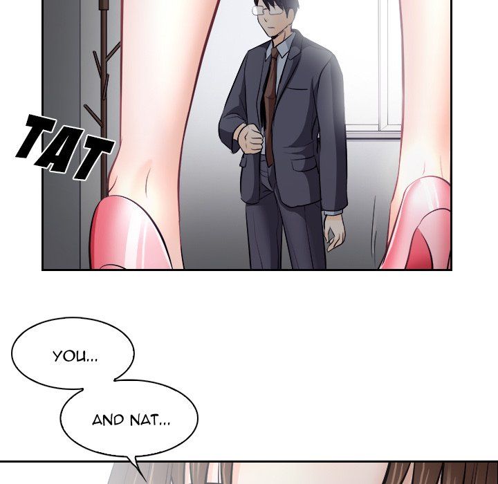 Unfaithful Manhwa - Chapter 12 Page 114