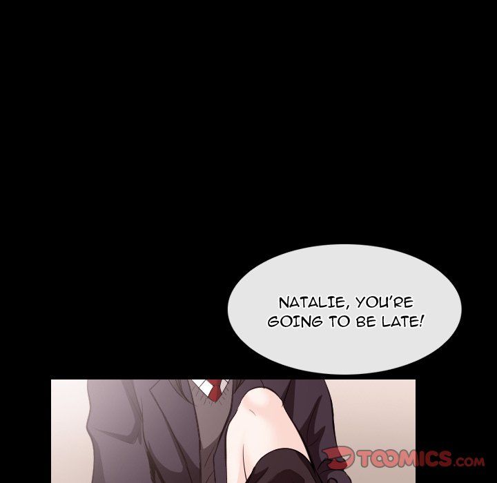 Unfaithful Manhwa - Chapter 21 Page 5