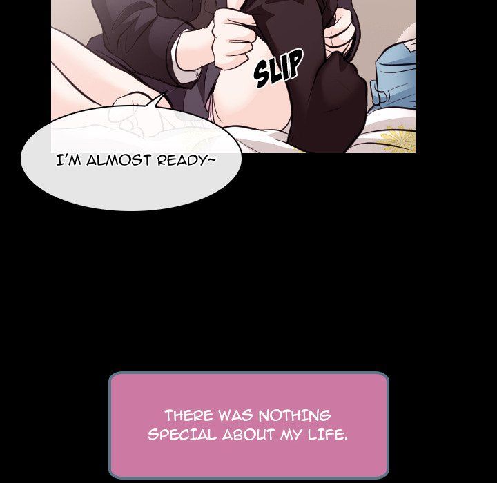 Unfaithful Manhwa - Chapter 21 Page 6