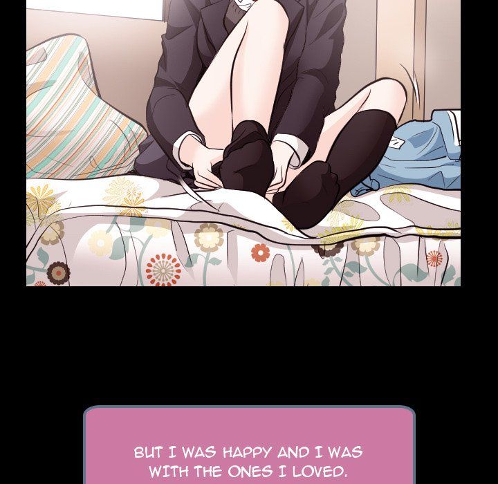 Unfaithful Manhwa - Chapter 21 Page 8