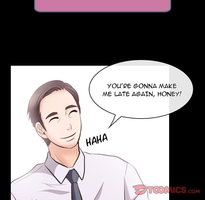 Unfaithful Manhwa - Chapter 21 Page 9