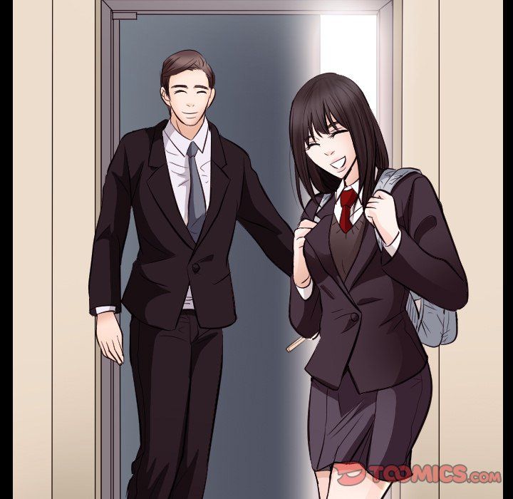 Unfaithful Manhwa - Chapter 21 Page 17