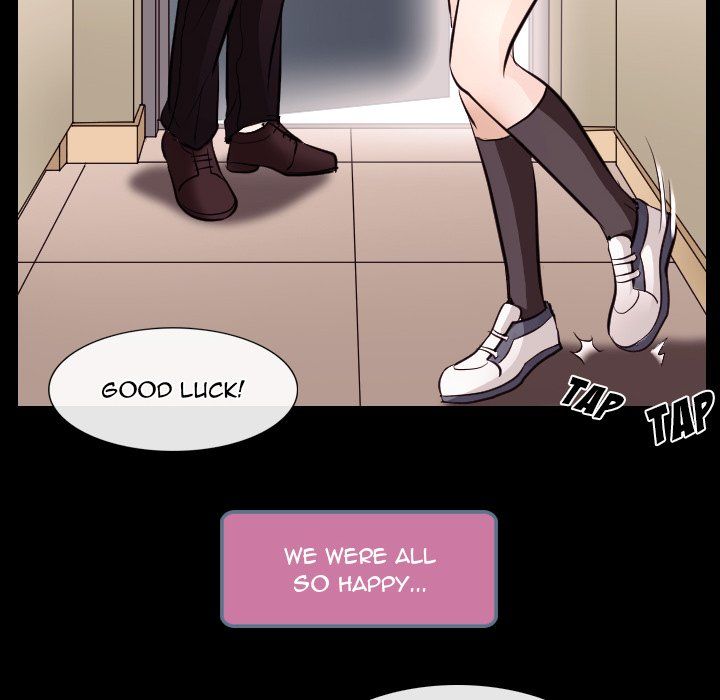 Unfaithful Manhwa - Chapter 21 Page 18