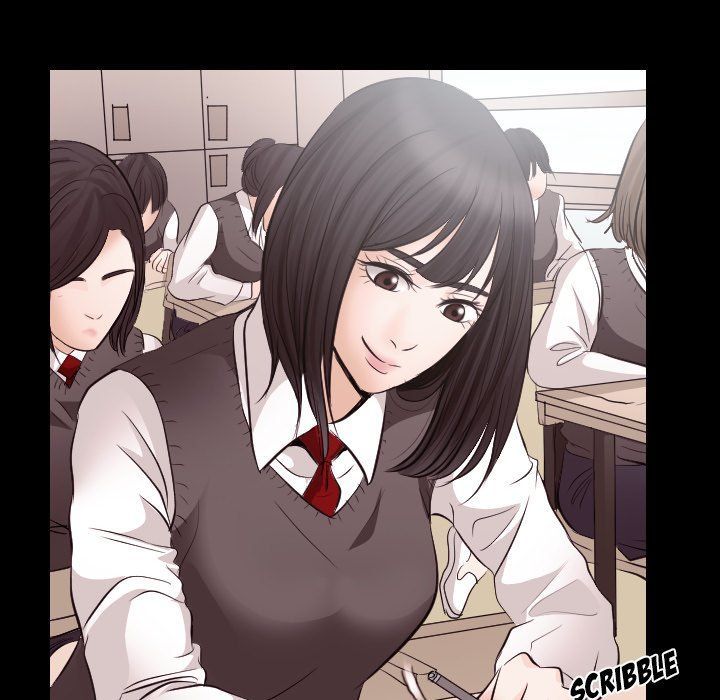 Unfaithful Manhwa - Chapter 21 Page 24