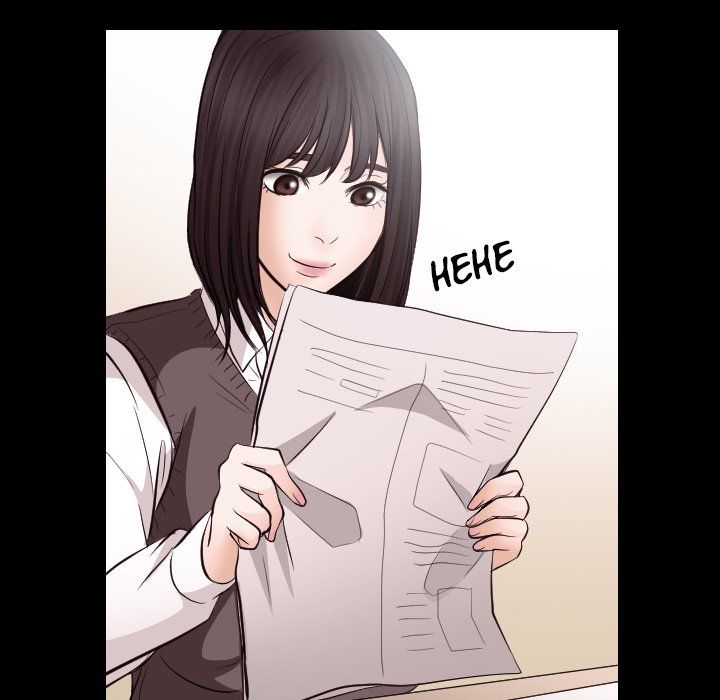 Unfaithful Manhwa - Chapter 21 Page 26