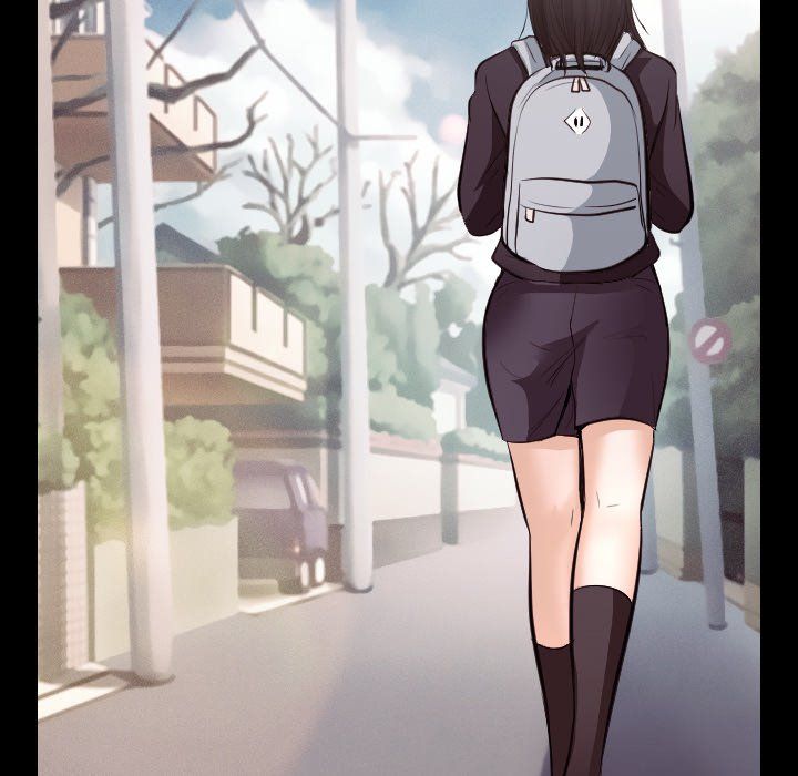 Unfaithful Manhwa - Chapter 21 Page 31