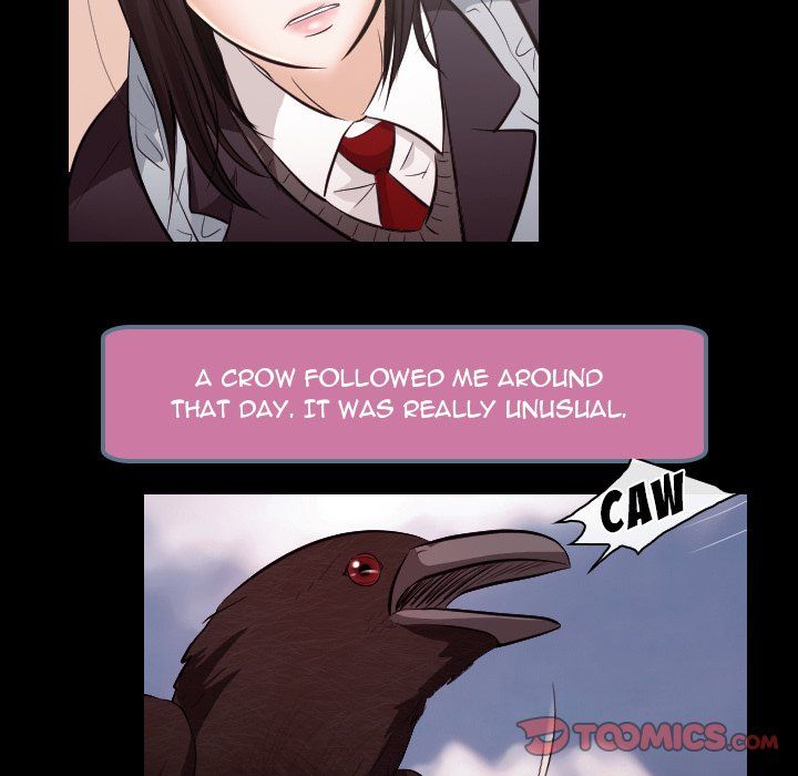 Unfaithful Manhwa - Chapter 21 Page 33