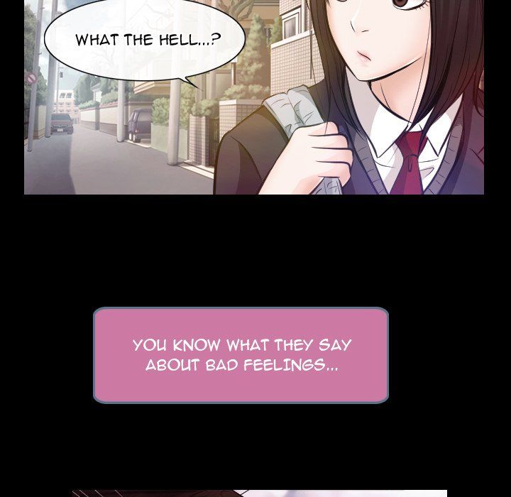 Unfaithful Manhwa - Chapter 21 Page 35