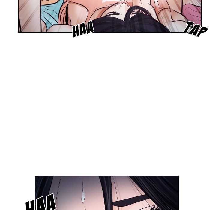 Unfaithful Manhwa - Chapter 21 Page 43