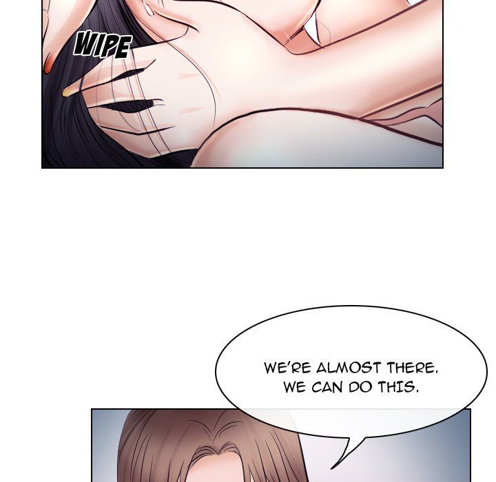 Unfaithful Manhwa - Chapter 21 Page 50