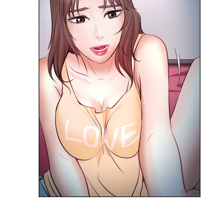 Unfaithful Manhwa - Chapter 21 Page 51