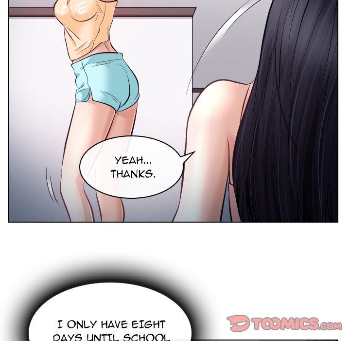Unfaithful Manhwa - Chapter 21 Page 53