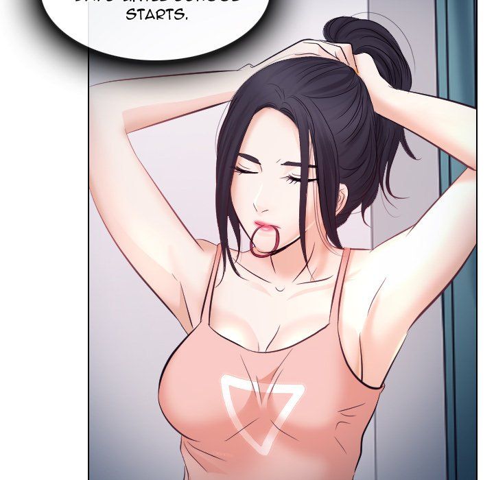 Unfaithful Manhwa - Chapter 21 Page 54
