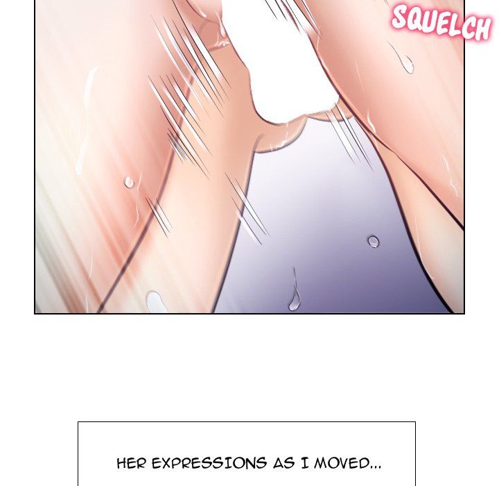 Unfaithful Manhwa - Chapter 21 Page 70