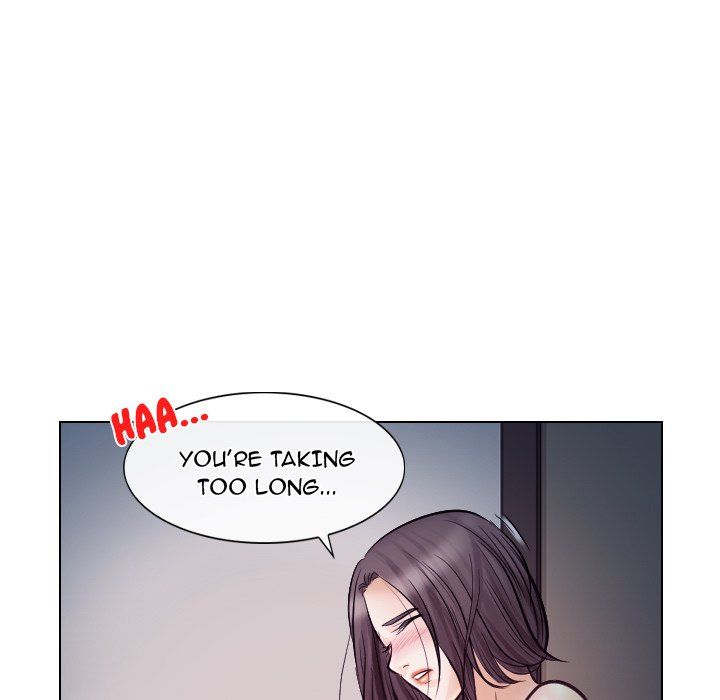 Unfaithful Manhwa - Chapter 21 Page 82