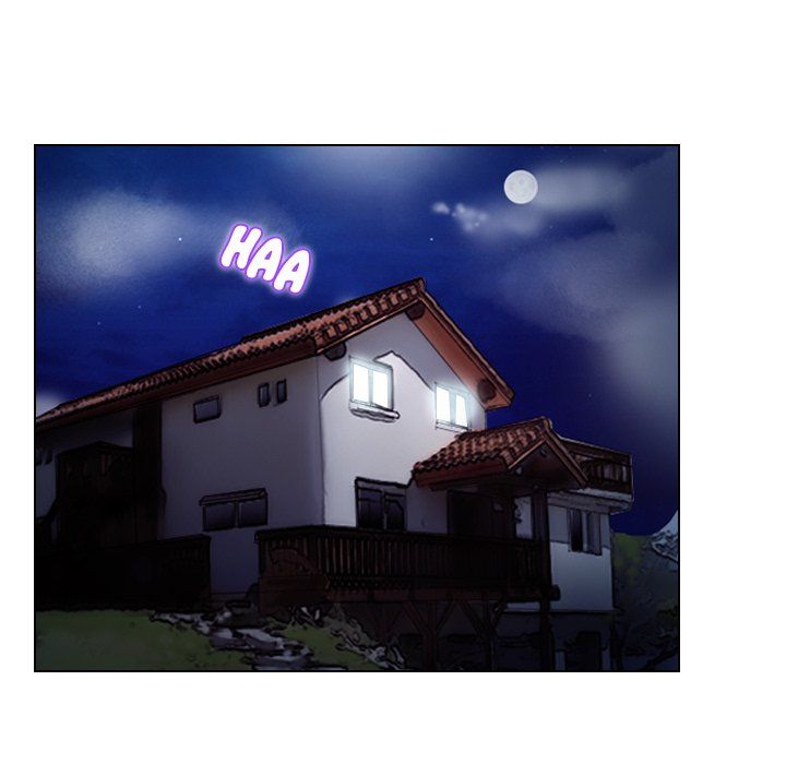 Unfaithful Manhwa - Chapter 21 Page 96