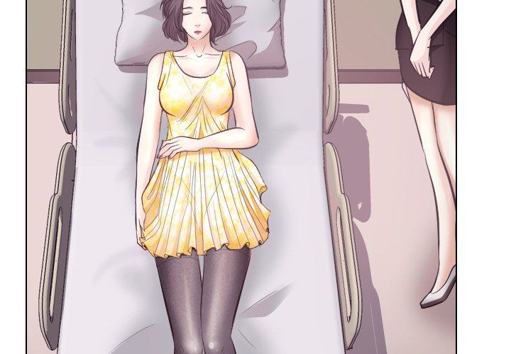 Unfaithful Manhwa - Chapter 17 Page 3