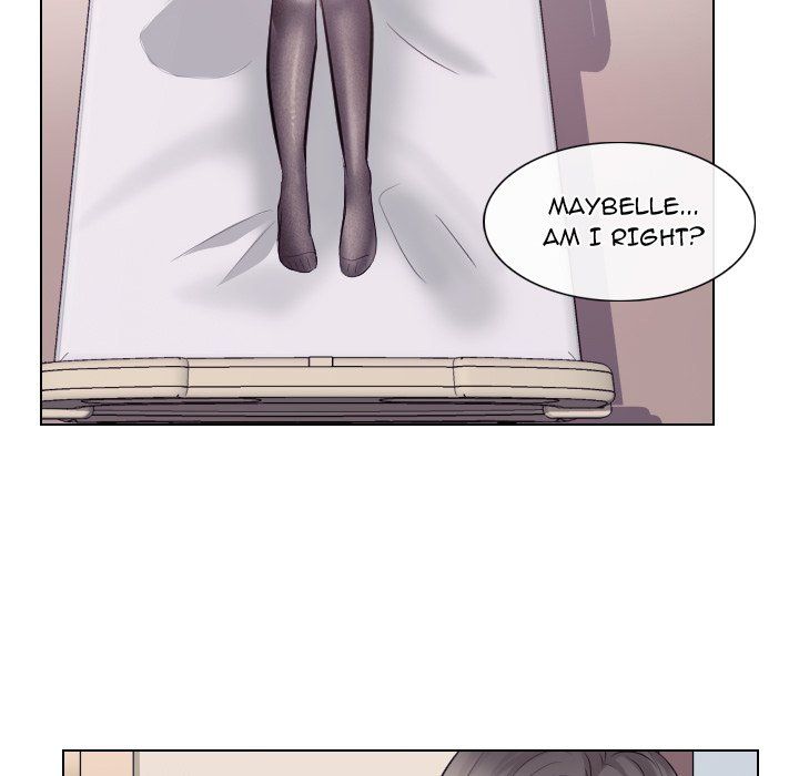 Unfaithful Manhwa - Chapter 17 Page 4