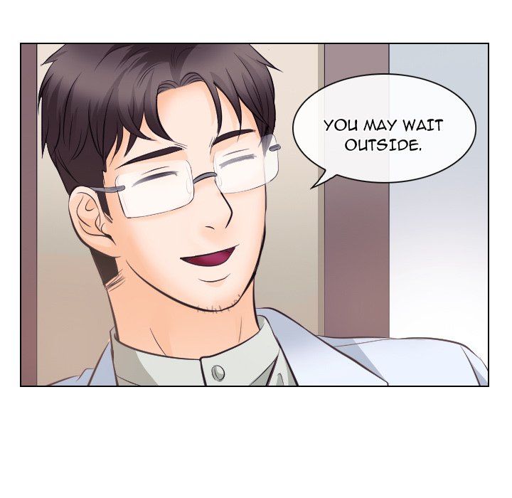 Unfaithful Manhwa - Chapter 17 Page 6