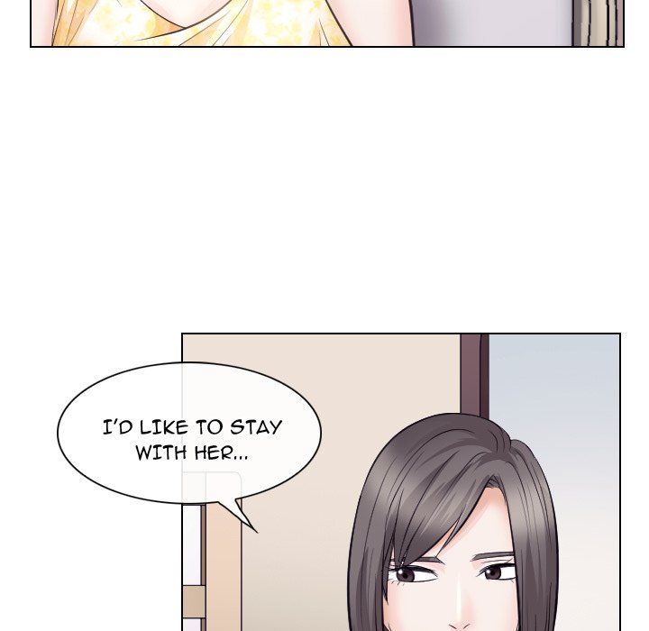 Unfaithful Manhwa - Chapter 17 Page 8