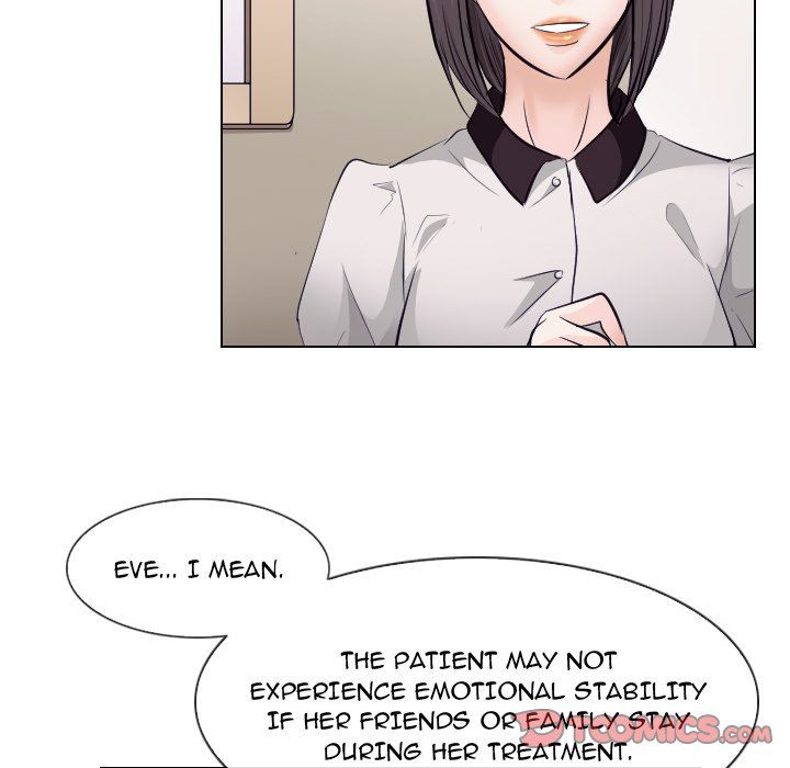 Unfaithful Manhwa - Chapter 17 Page 9