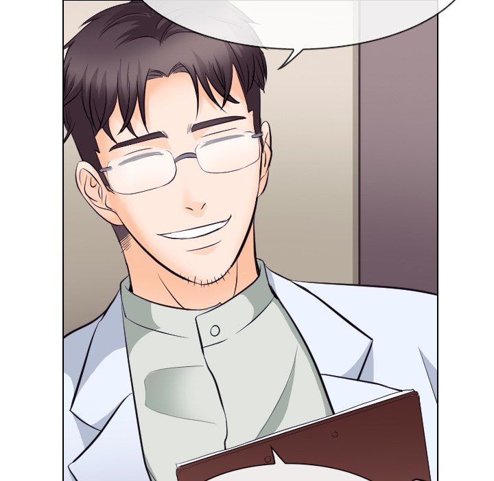 Unfaithful Manhwa - Chapter 17 Page 10