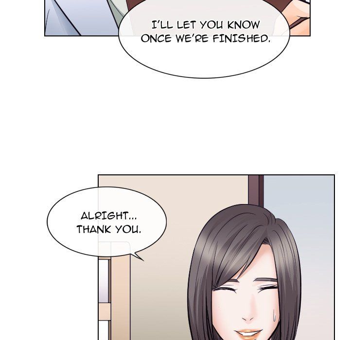 Unfaithful Manhwa - Chapter 17 Page 11