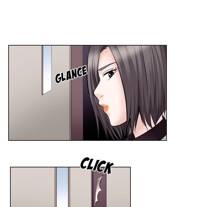 Unfaithful Manhwa - Chapter 17 Page 14