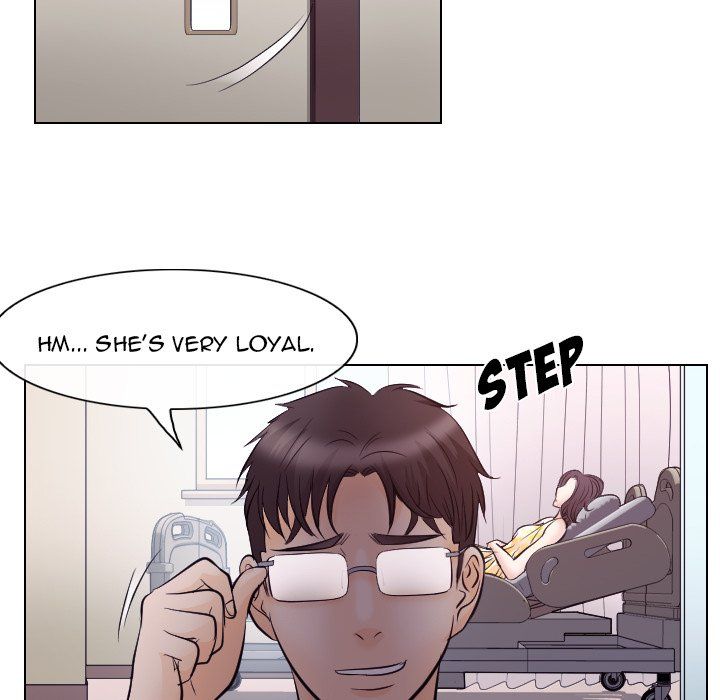 Unfaithful Manhwa - Chapter 17 Page 15