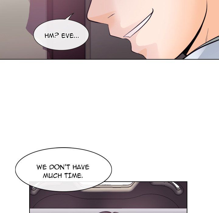 Unfaithful Manhwa - Chapter 17 Page 18