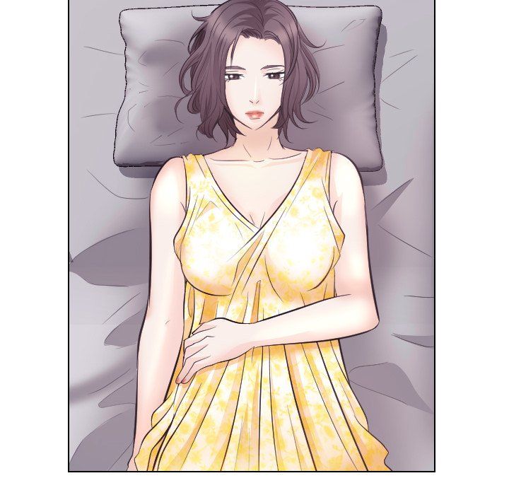 Unfaithful Manhwa - Chapter 17 Page 19