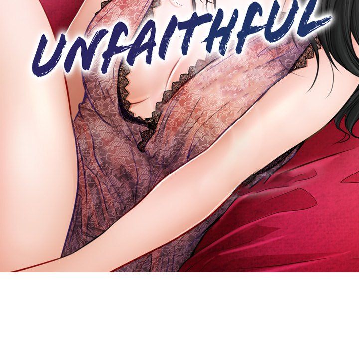 Unfaithful Manhwa - Chapter 17 Page 23