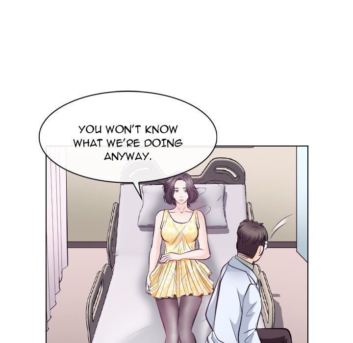 Unfaithful Manhwa - Chapter 17 Page 24