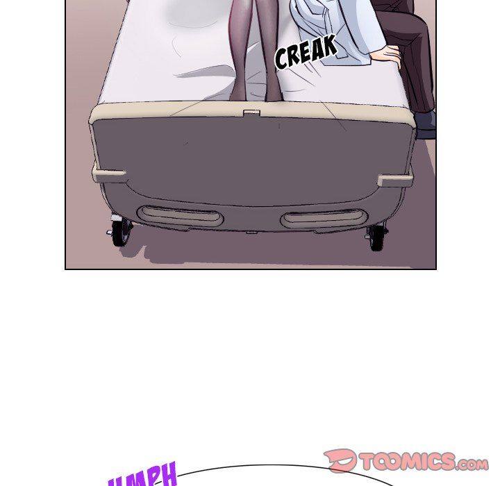 Unfaithful Manhwa - Chapter 17 Page 25