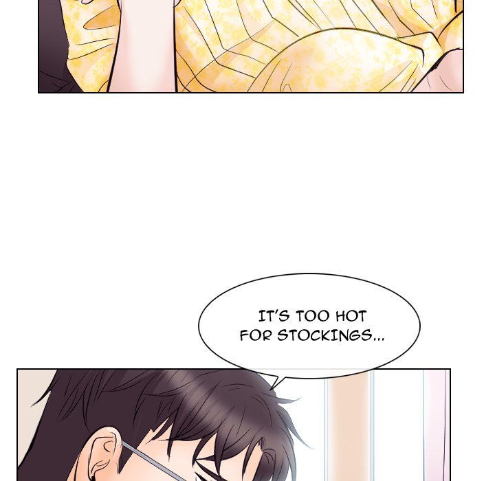 Unfaithful Manhwa - Chapter 17 Page 27