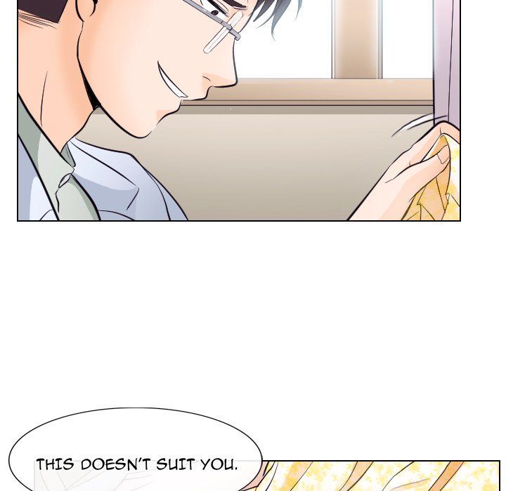 Unfaithful Manhwa - Chapter 17 Page 28