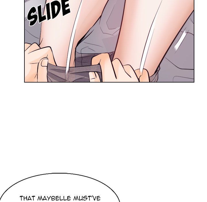 Unfaithful Manhwa - Chapter 17 Page 31