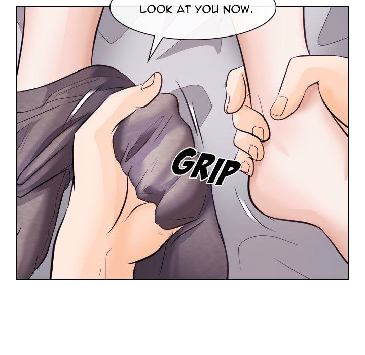 Unfaithful Manhwa - Chapter 17 Page 34