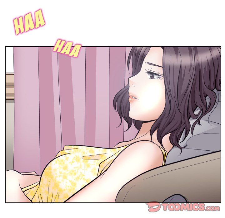 Unfaithful Manhwa - Chapter 17 Page 37