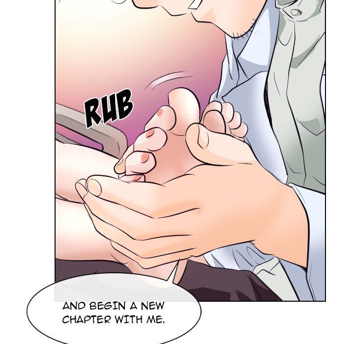 Unfaithful Manhwa - Chapter 17 Page 40