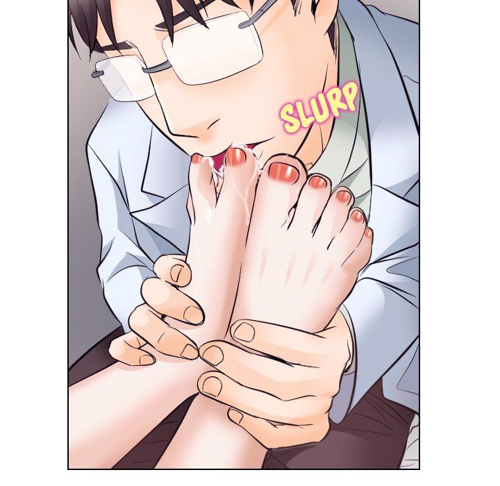 Unfaithful Manhwa - Chapter 17 Page 44