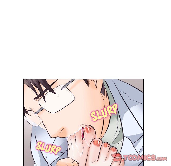 Unfaithful Manhwa - Chapter 17 Page 45