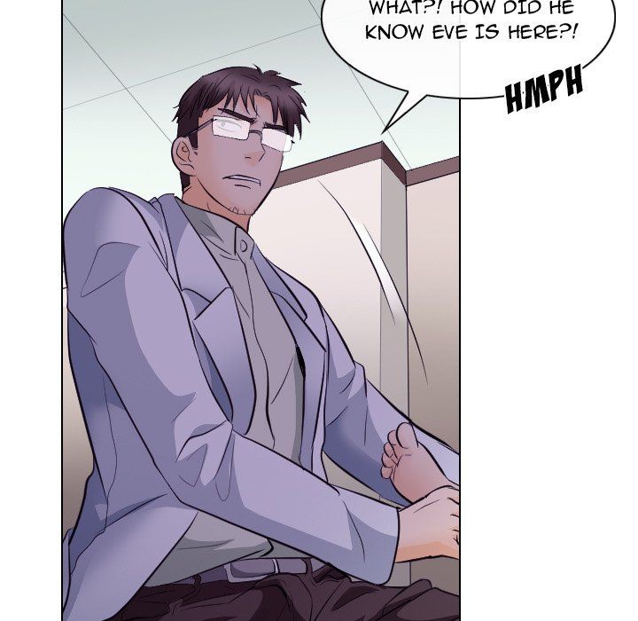 Unfaithful Manhwa - Chapter 17 Page 54