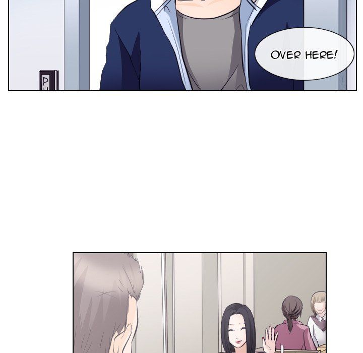 Unfaithful Manhwa - Chapter 17 Page 58
