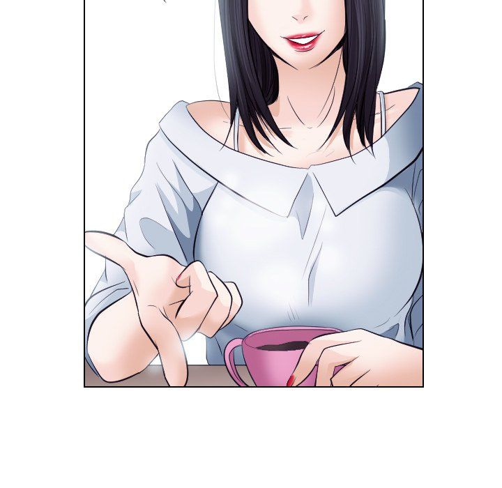 Unfaithful Manhwa - Chapter 17 Page 62