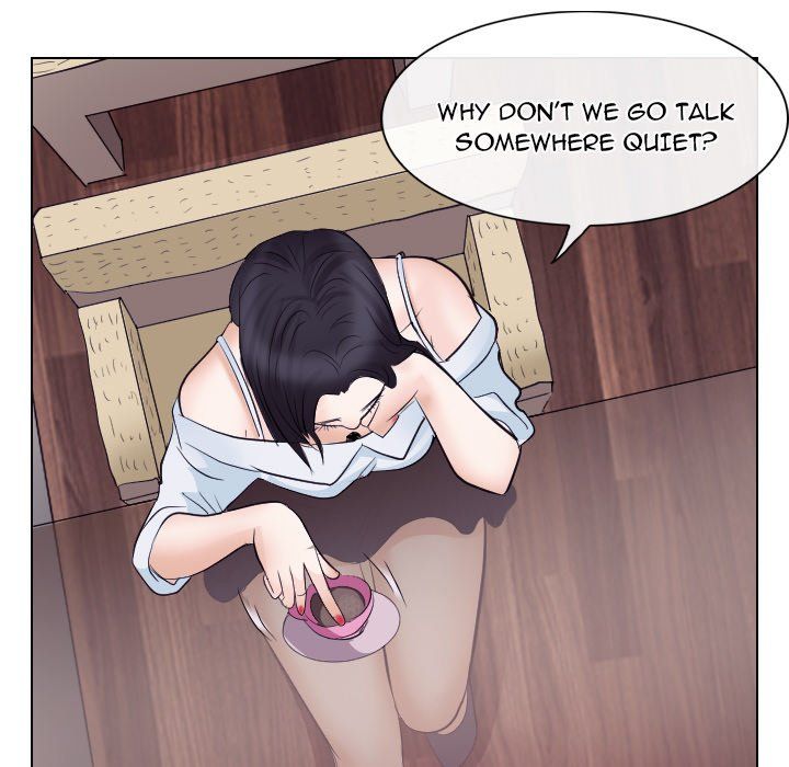 Unfaithful Manhwa - Chapter 17 Page 72